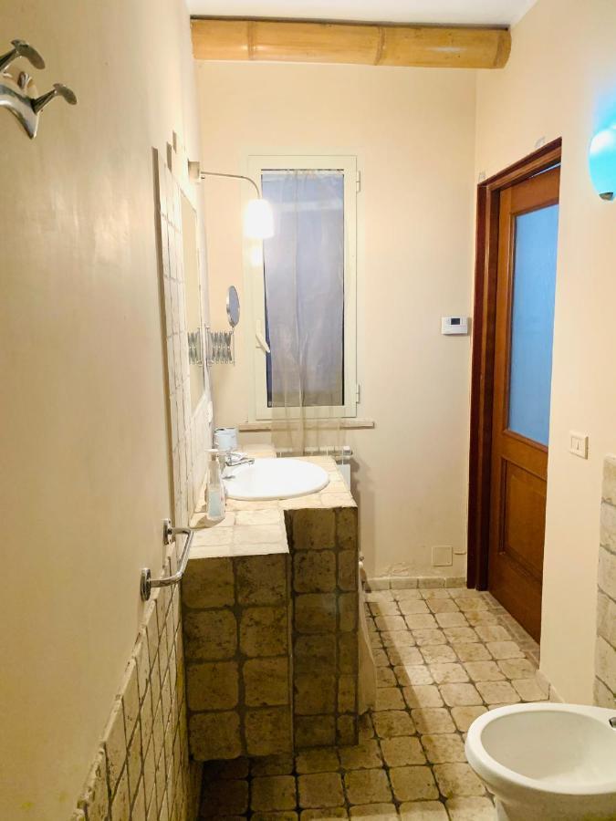 Casa Fe Apartment Fregenae Luaran gambar