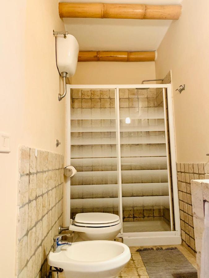 Casa Fe Apartment Fregenae Luaran gambar