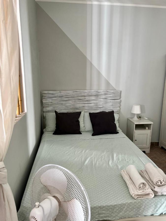 Casa Fe Apartment Fregenae Luaran gambar