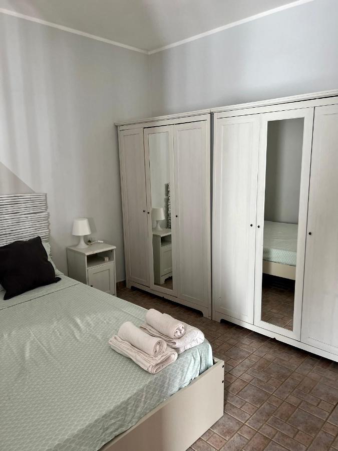 Casa Fe Apartment Fregenae Luaran gambar