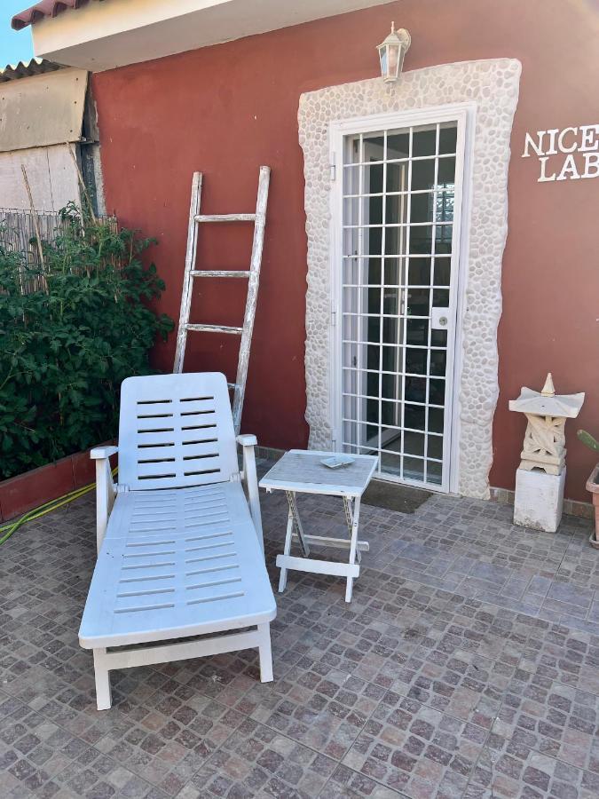 Casa Fe Apartment Fregenae Luaran gambar