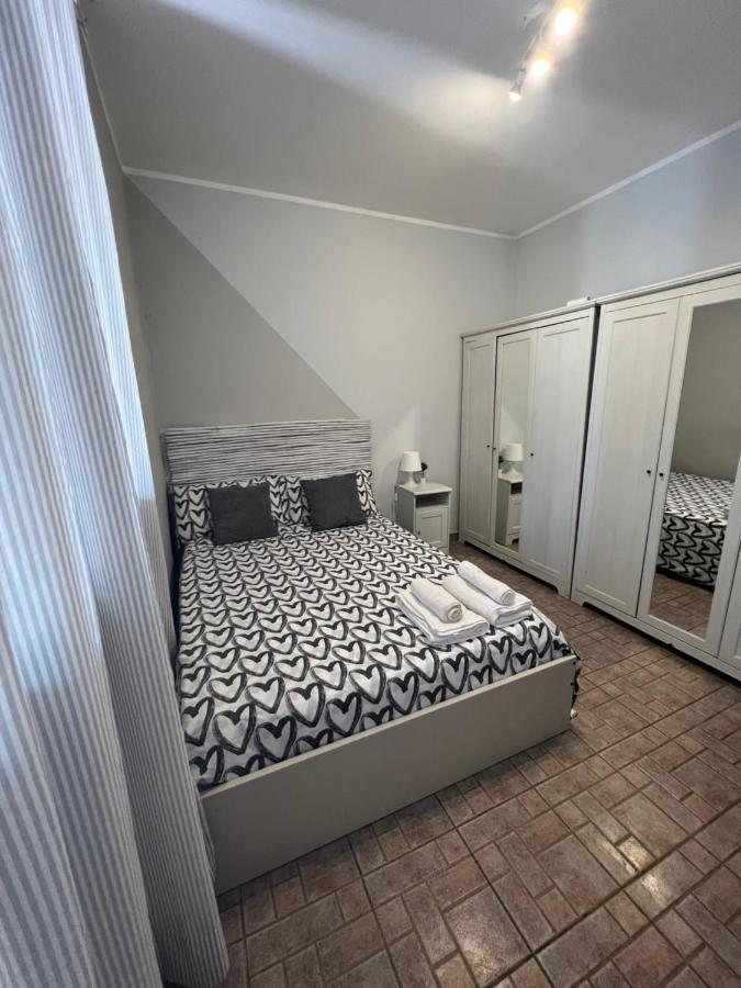 Casa Fe Apartment Fregenae Luaran gambar