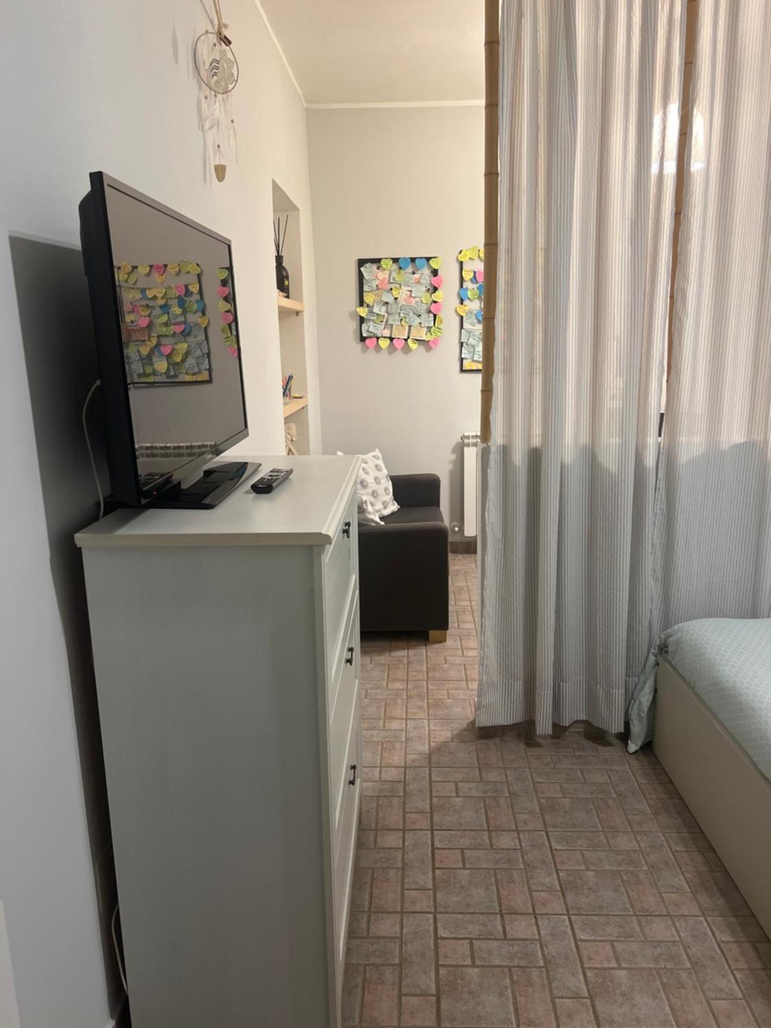 Casa Fe Apartment Fregenae Luaran gambar